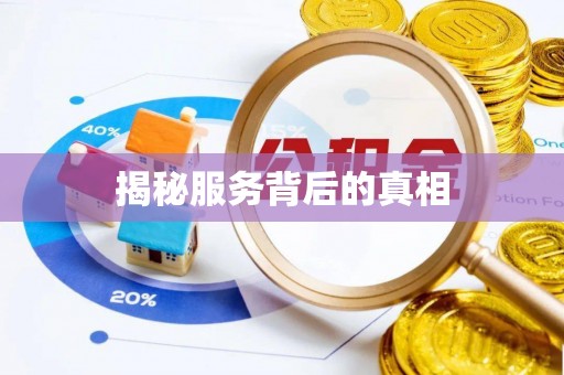 文县揭秘服务背后的真相