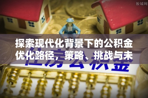 文县探索现代化背景下的公积金优化路径，策略、挑战与未来展望